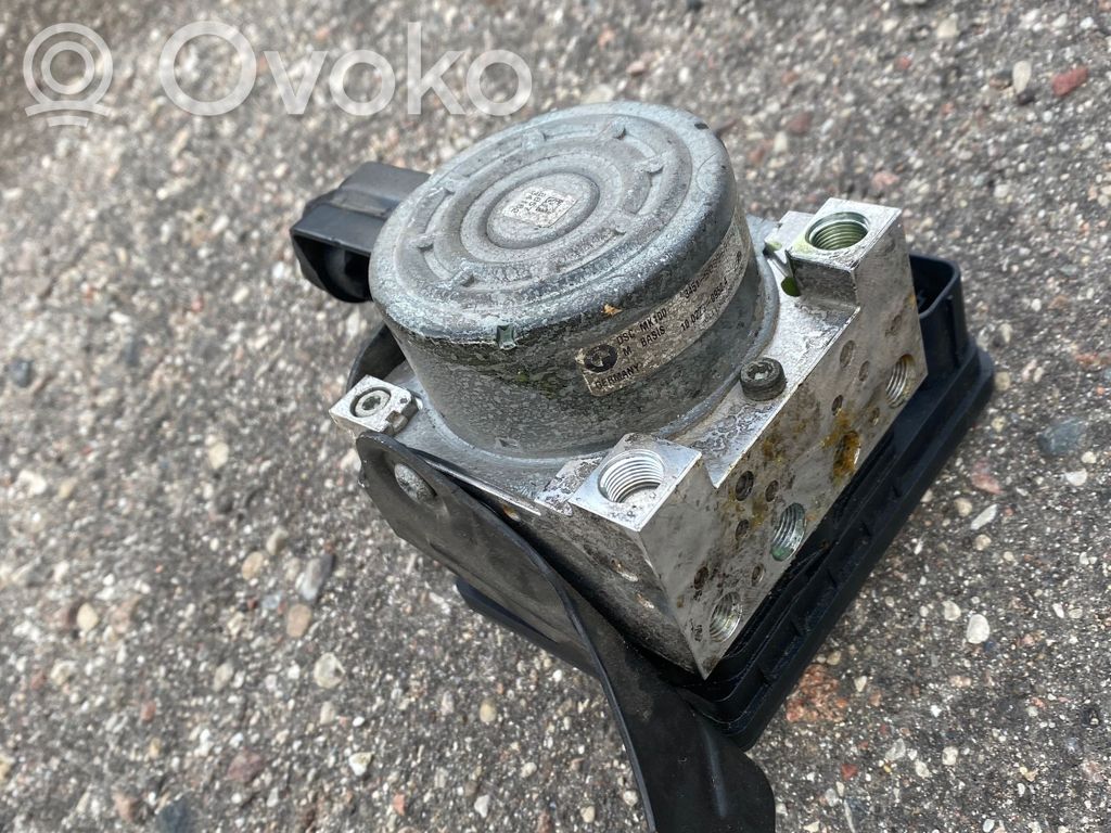 BMW 3 F30 F35 F31 Pompa ABS 