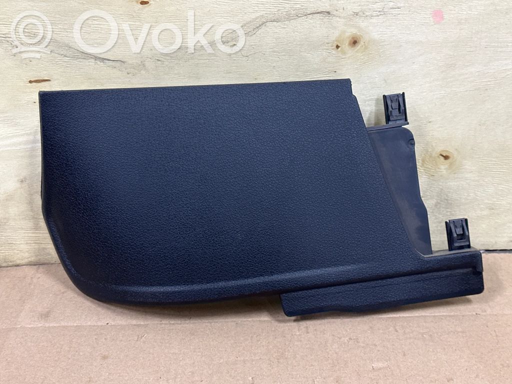Audi Q3 8U Capac lateral scaun spate sus 