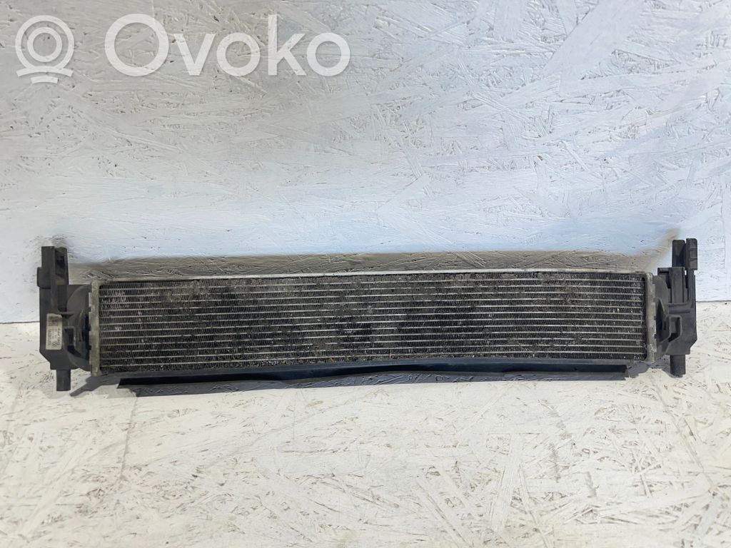 Skoda Octavia Mk3 (5E) Intercooler radiator 