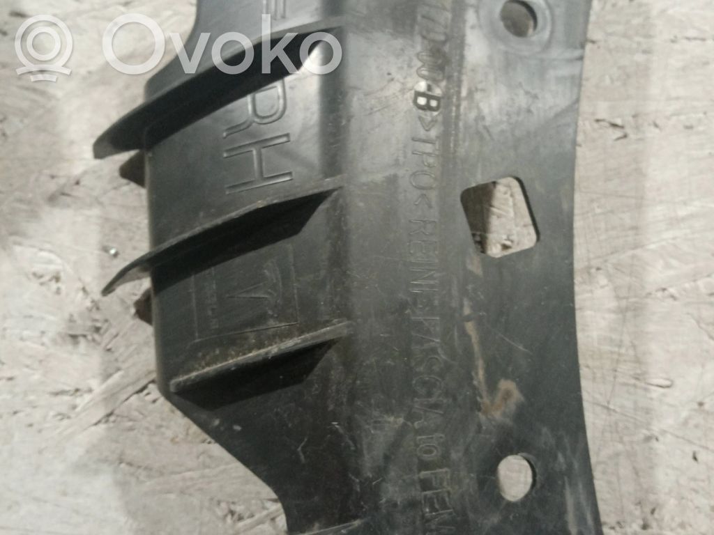 Tesla Model 3 Front bumper mounting bracket 