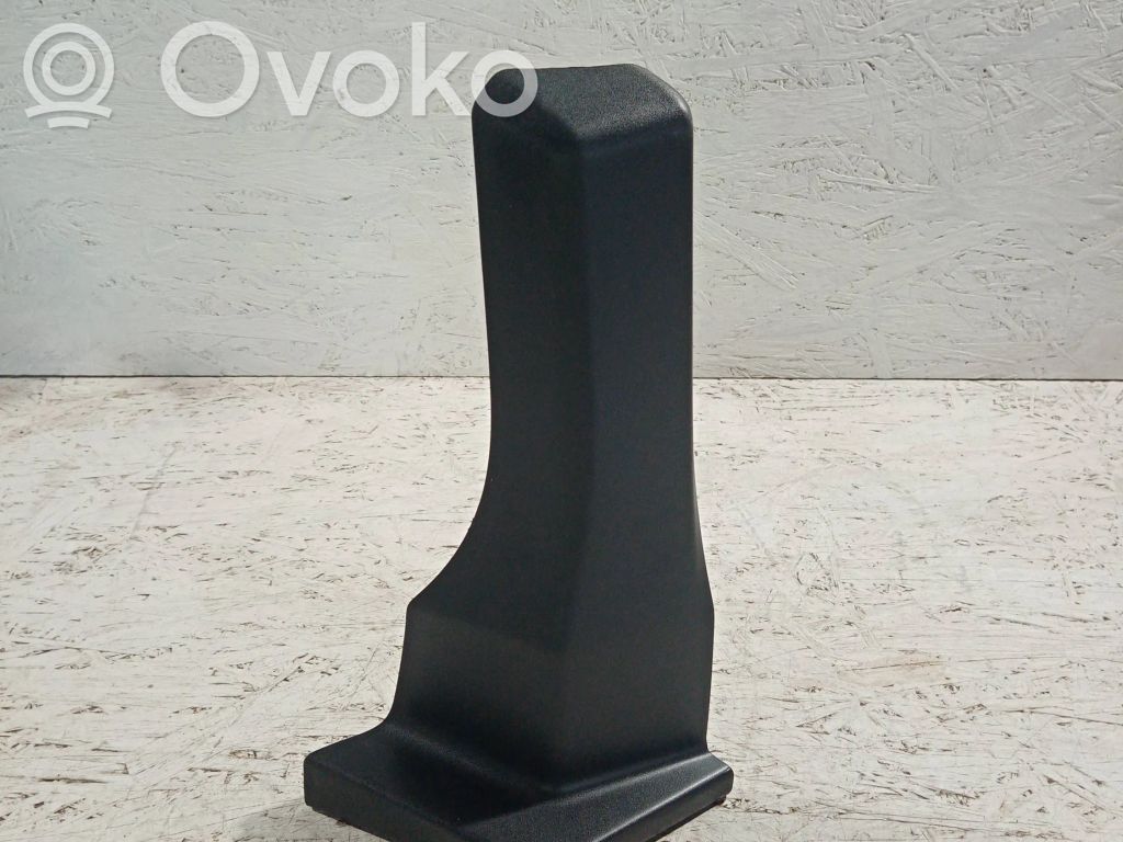 Priekšējais dubļusargs   93785