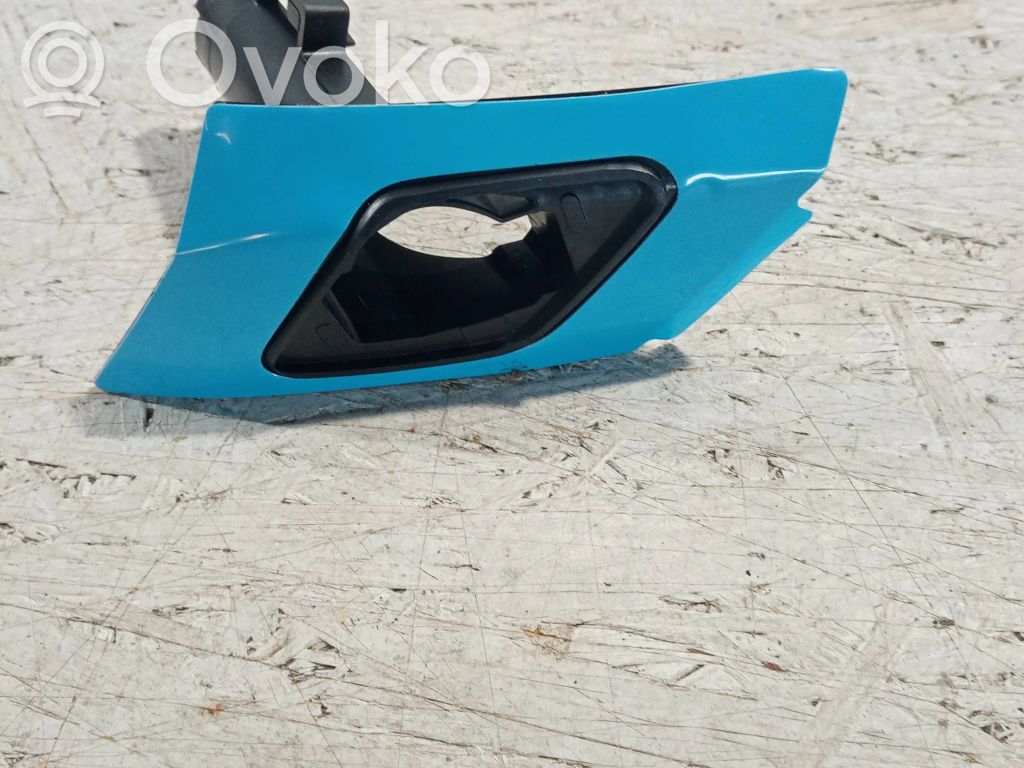 BMW M3 F80 Uchwyt dyszy spryskiwacza reflektorów 