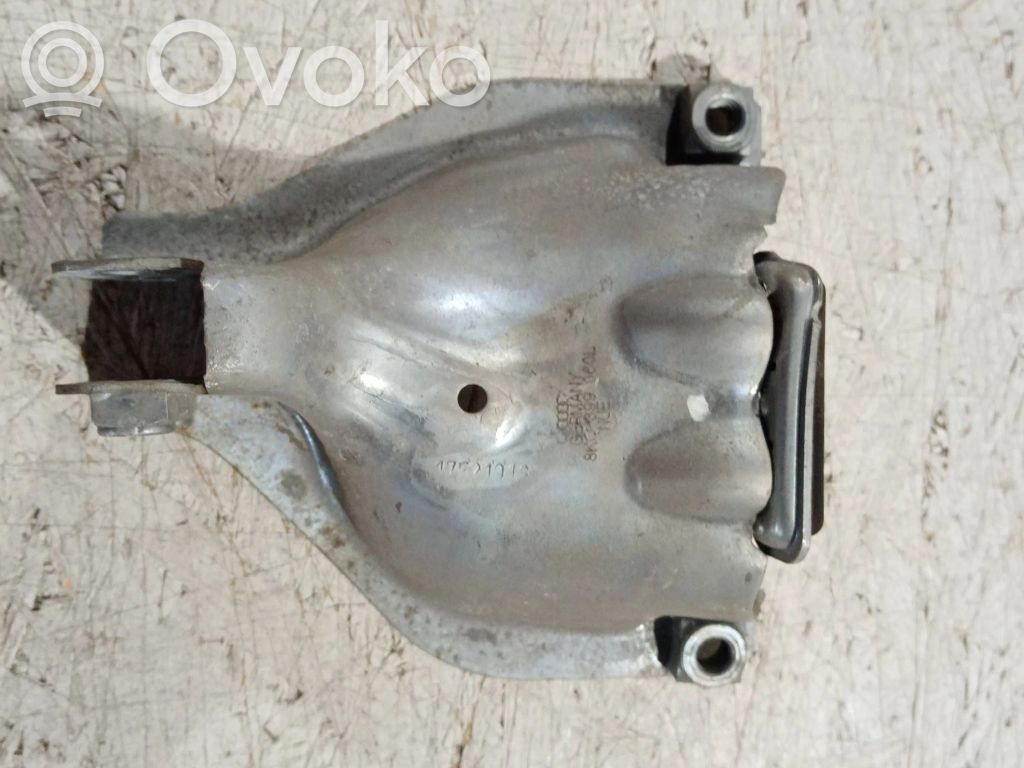 Audi A4 S4 B8 8K Suport motor 