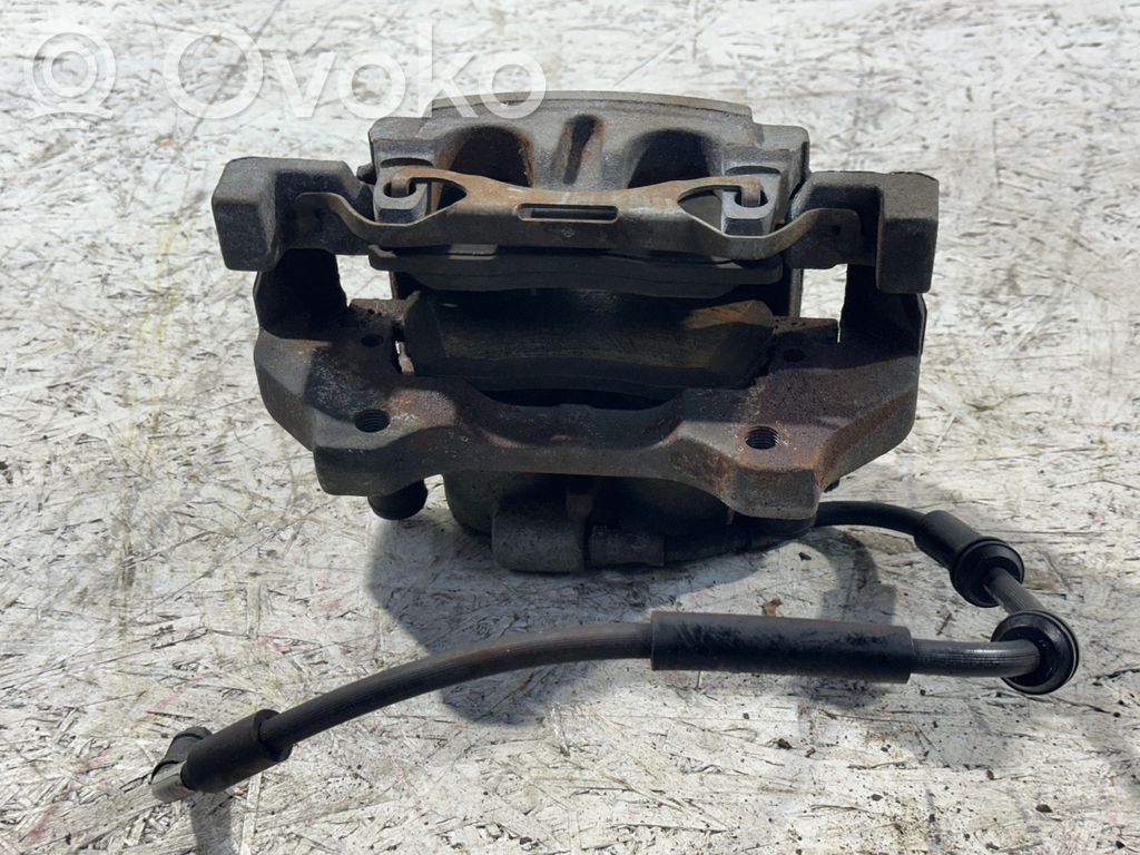 Mercedes-Benz GLE (W166 - C292) Front brake caliper 