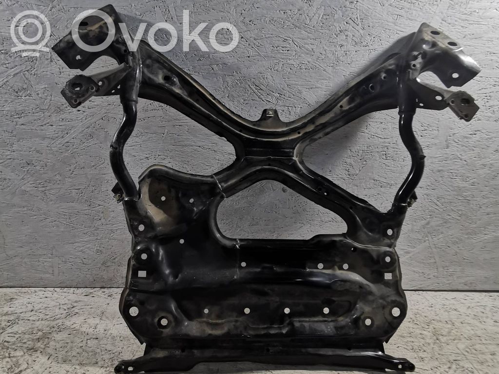 Audi A4 S4 B9 Front subframe 