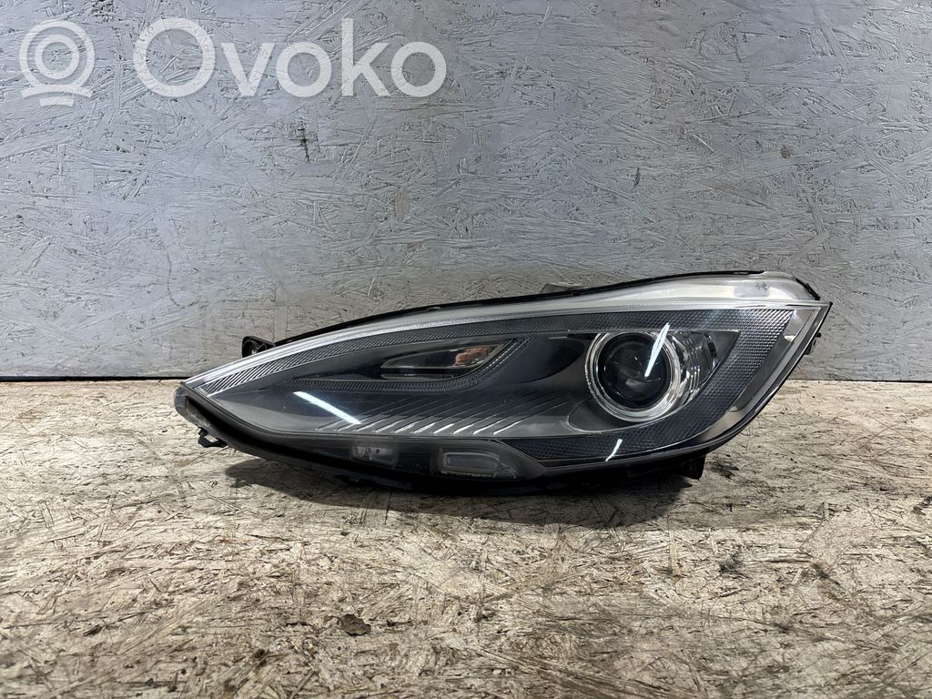 Tesla Model S Headlight/headlamp 