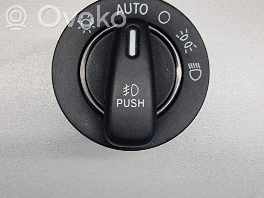 Light switch   68141053AB,10093978,86390