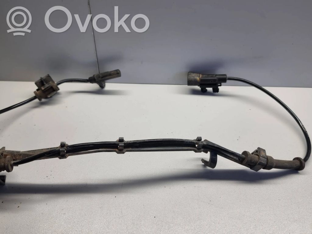 ABS Sensor hinten   04779642AA