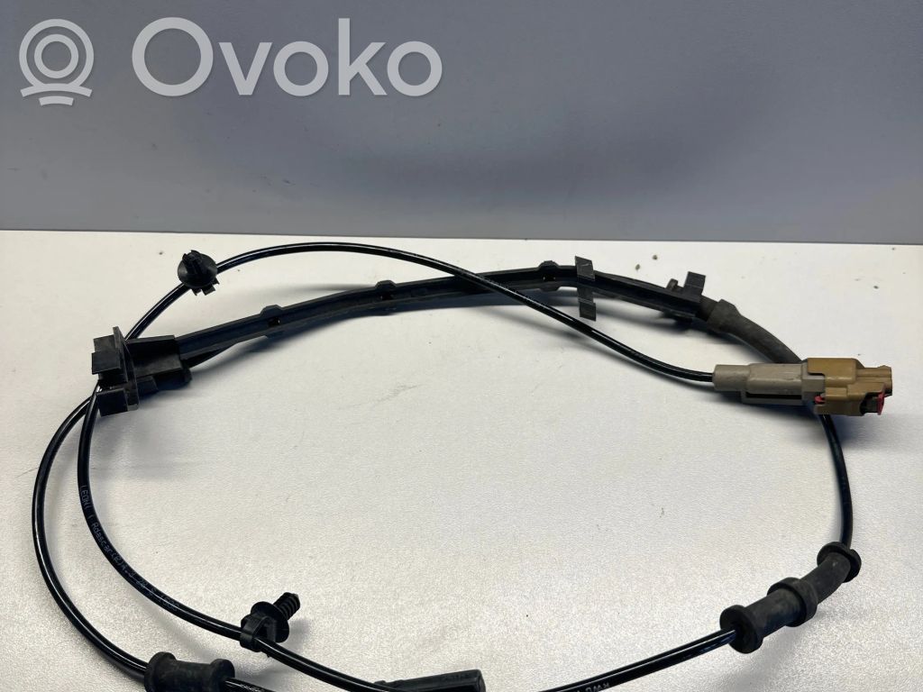 ABS Sensor hinten   04779643AD,25071162834