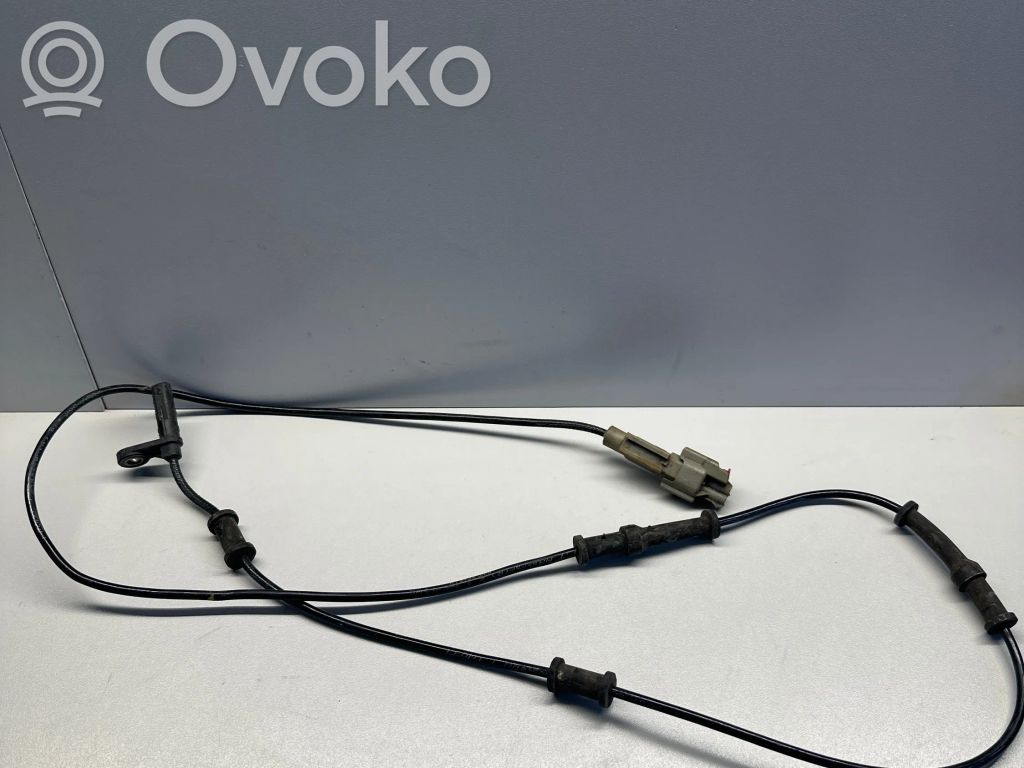 Dodge Challenger ABS Sensor hinten 