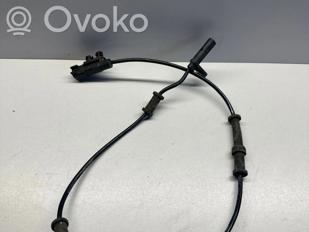 Dodge Challenger ABS Sensor hinten 