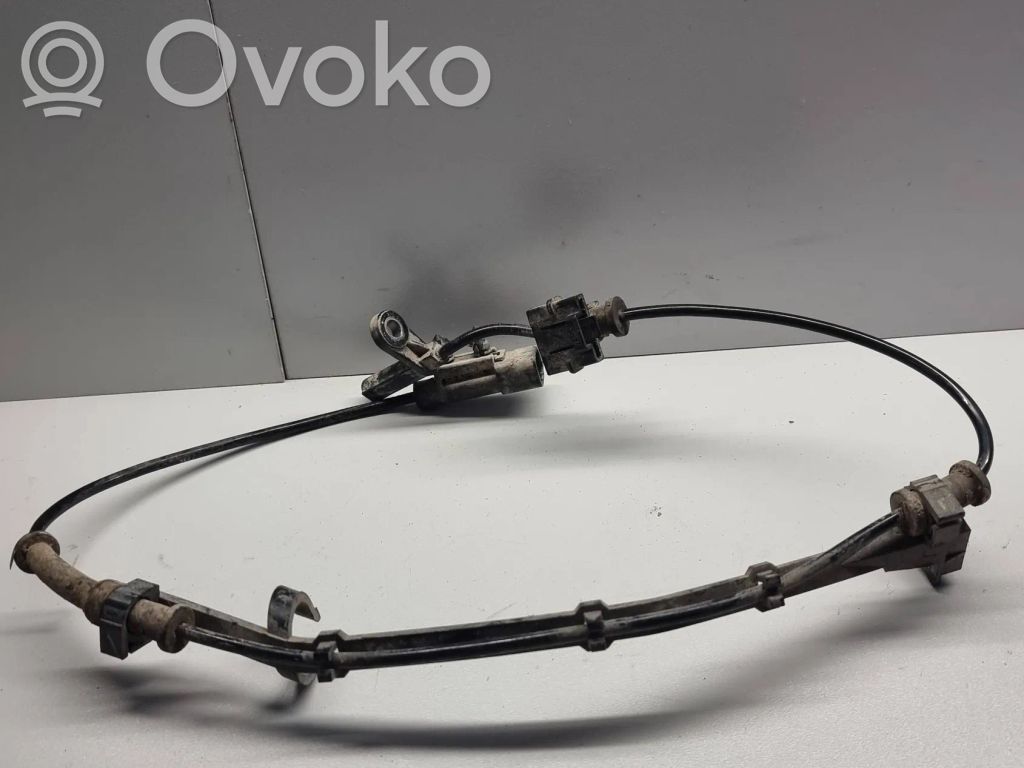 Dodge Challenger ABS Sensor hinten 