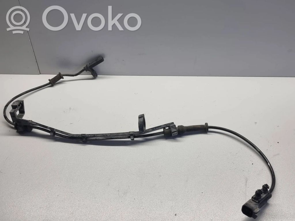 Dodge Challenger ABS Sensor hinten 