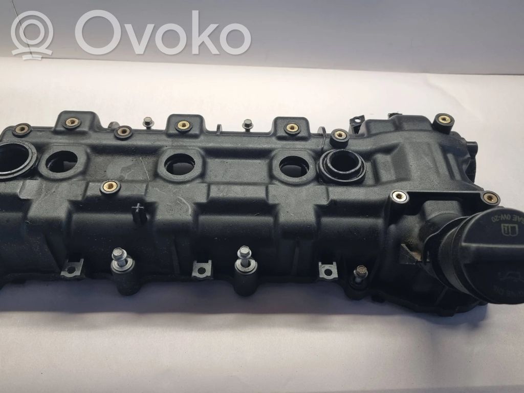 Vārstu vāks   04893801AE
