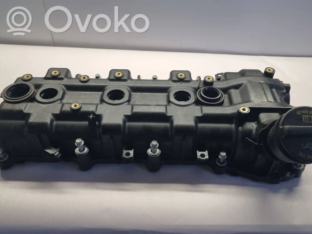 Vārstu vāks   04893801AE