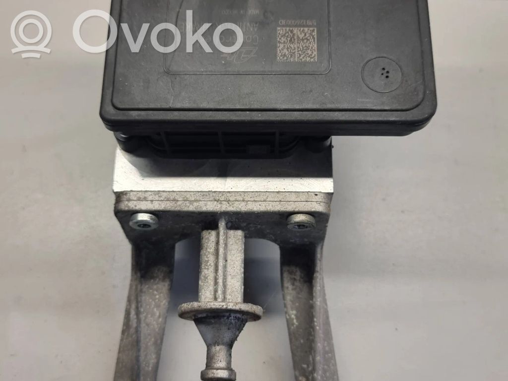 Chrysler 300C ABS Blokas 