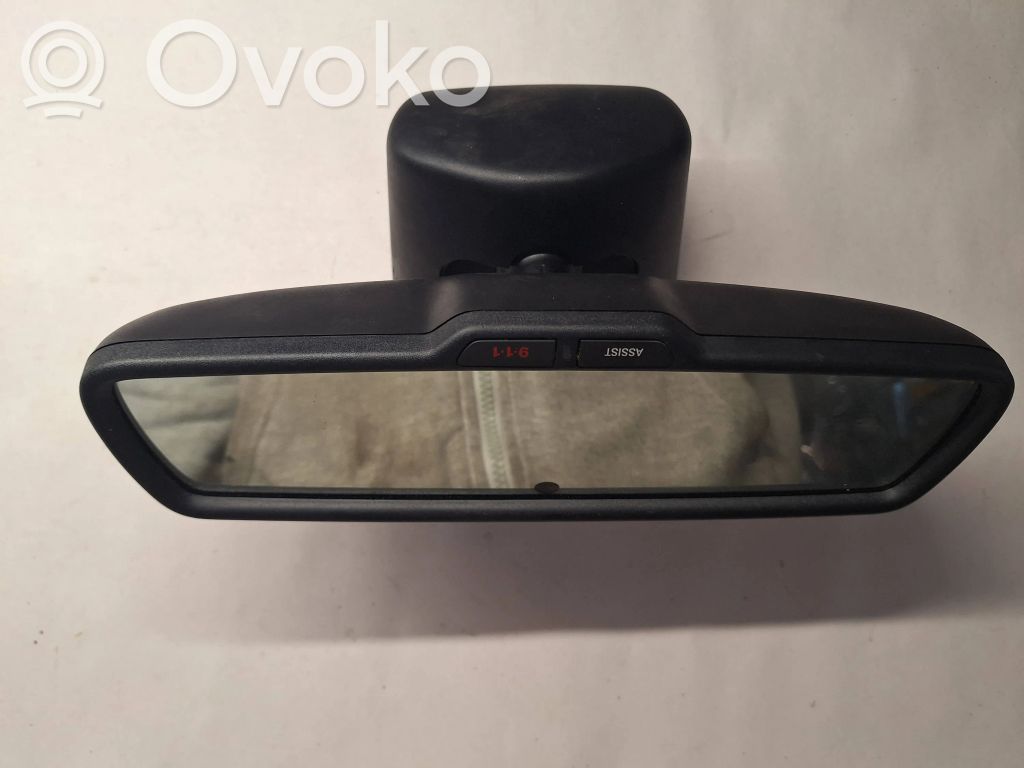 Espejo retrovisor (interior)   68275506AB