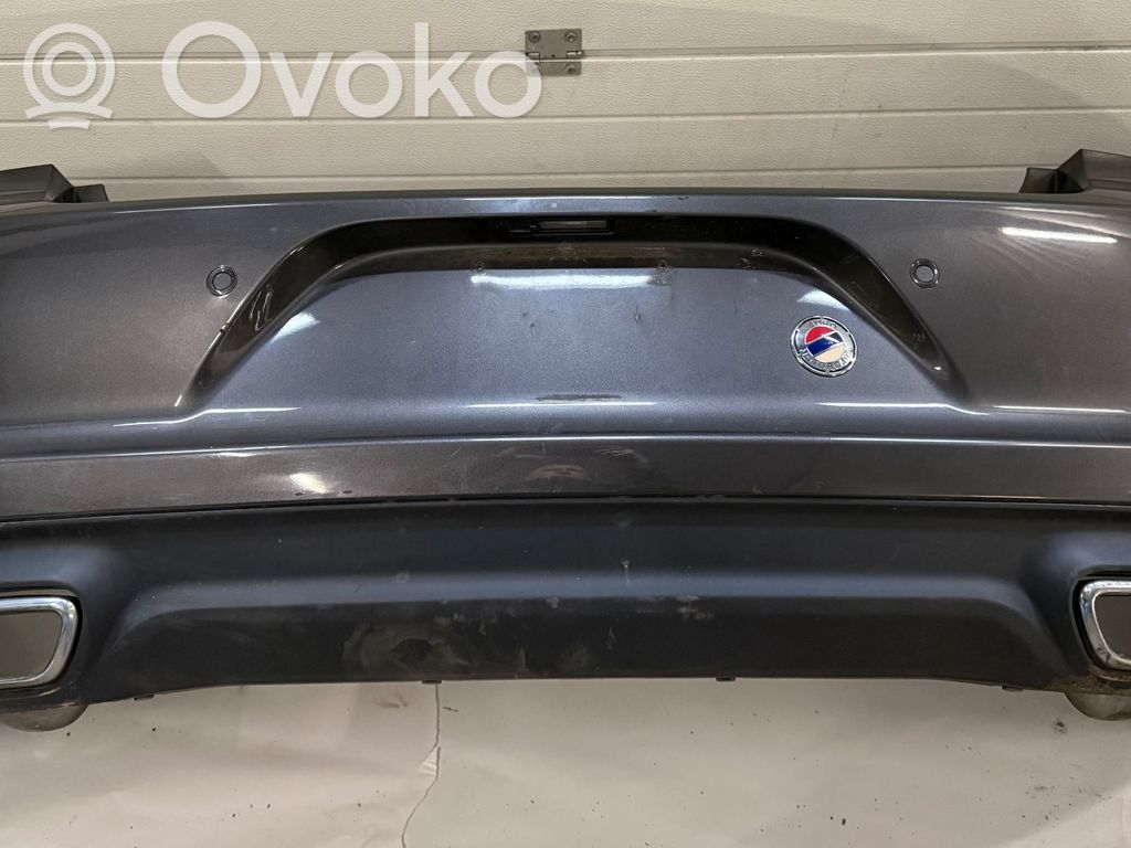 Dodge Charger Parachoques 