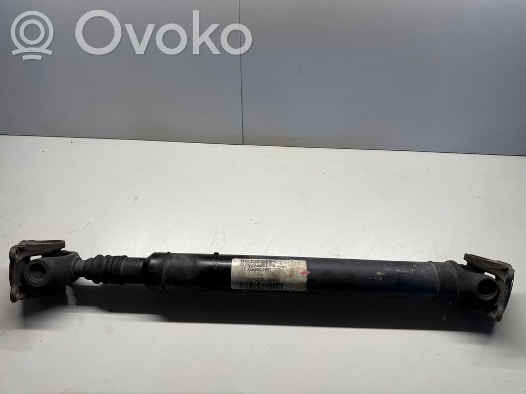Eje propulsor delantero   68200149AD