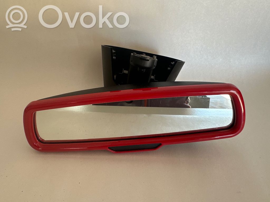 Dodge Challenger Rear view mirror (interior) 