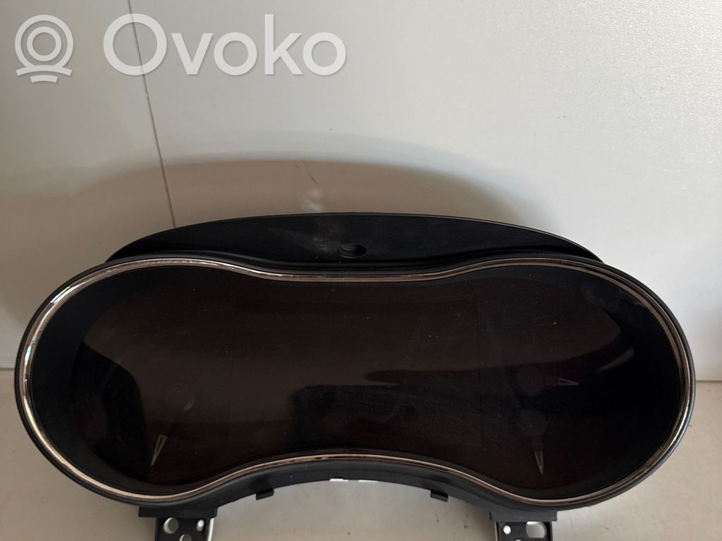 Speedometer (instrument cluster)   68352392AC