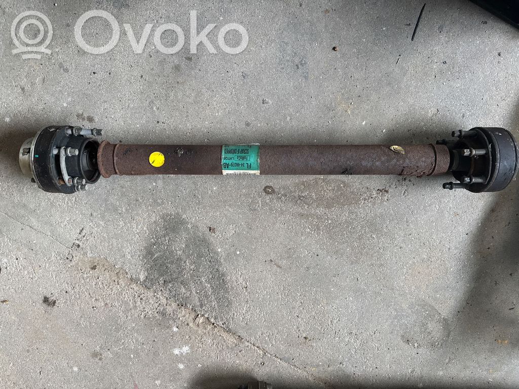 Ford F150 Eje propulsor delantero 