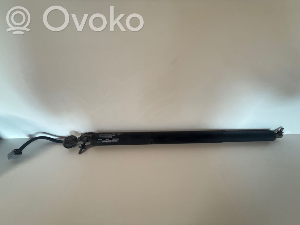 Dodge Durango Tailgate strut 