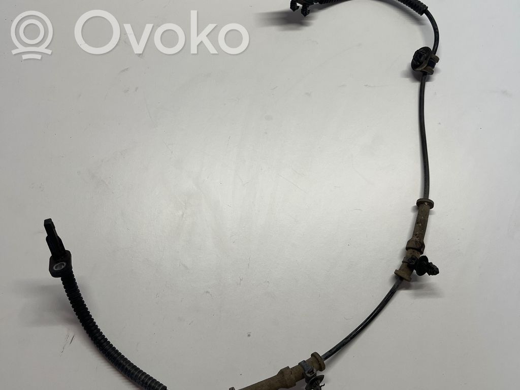 ABS Sensor hinten   05154230AF,25071162774