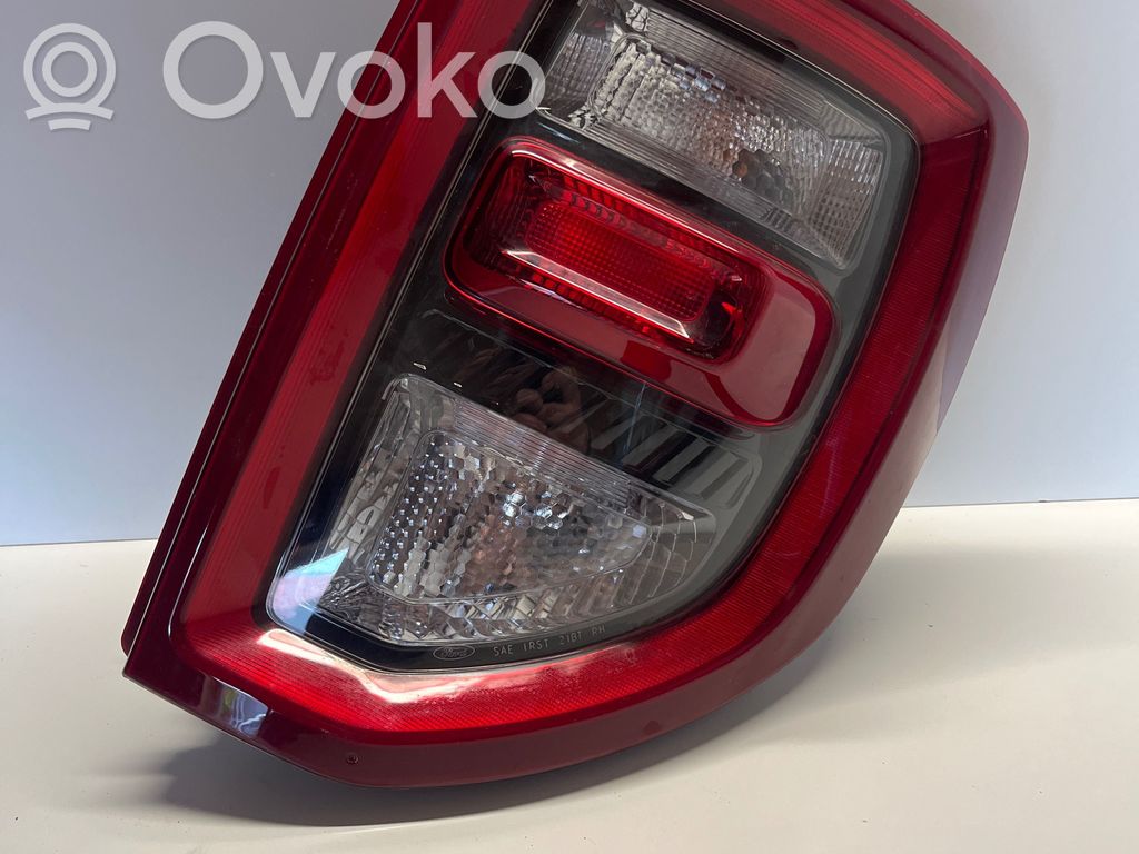 Ford Bronco Takavalot 