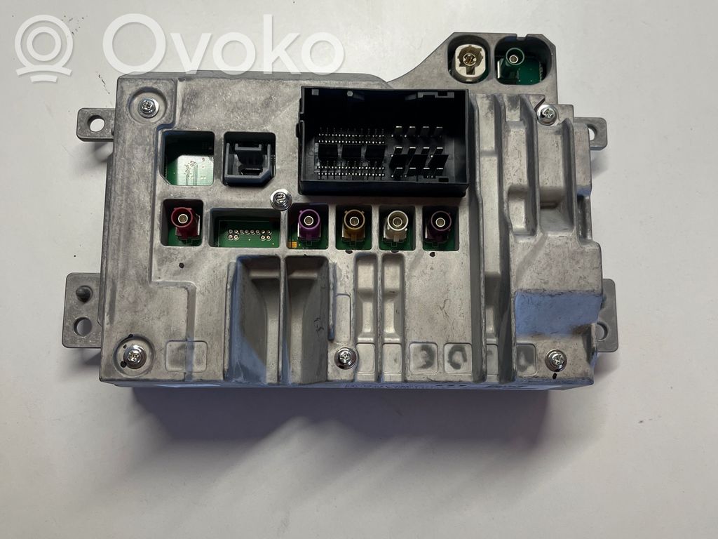 Other control units/modules   68461768AA,45301,9347900517