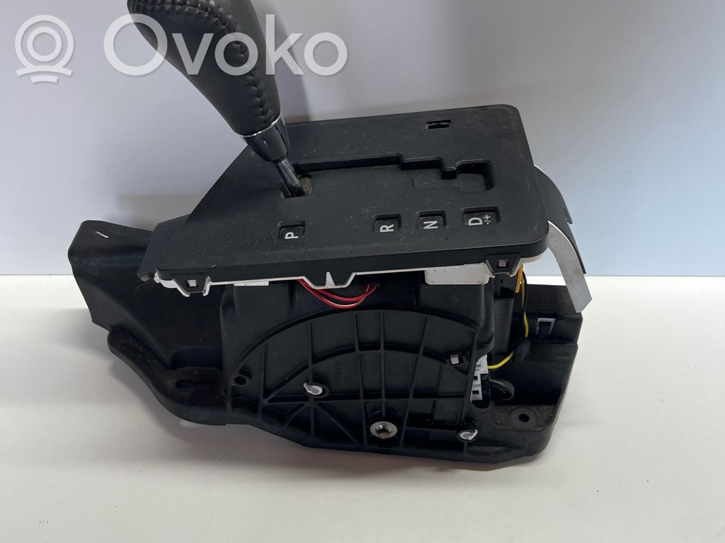 Dodge Challenger Selector caja de cambios 