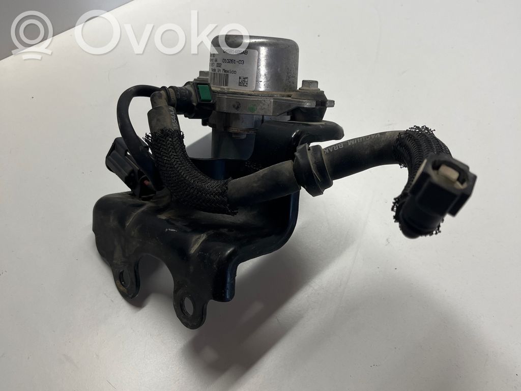Bomba de vacío   04581485AB,93450300