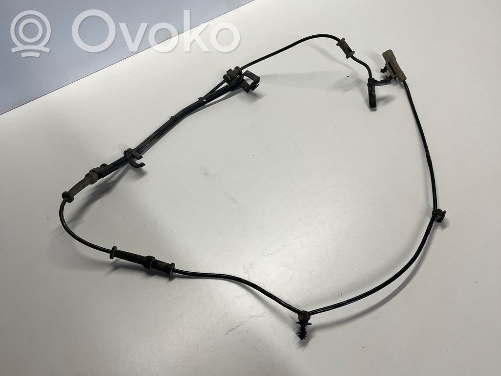 Dodge Challenger ABS rear brake sensor 