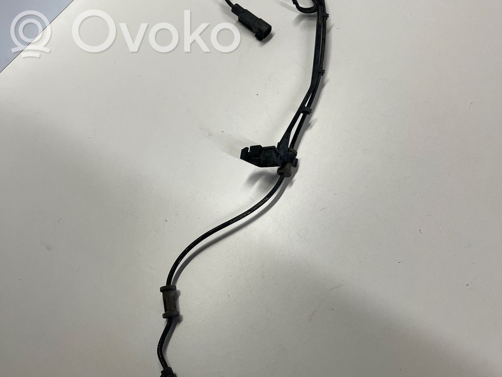 Dodge Challenger ABS Sensor hinten 