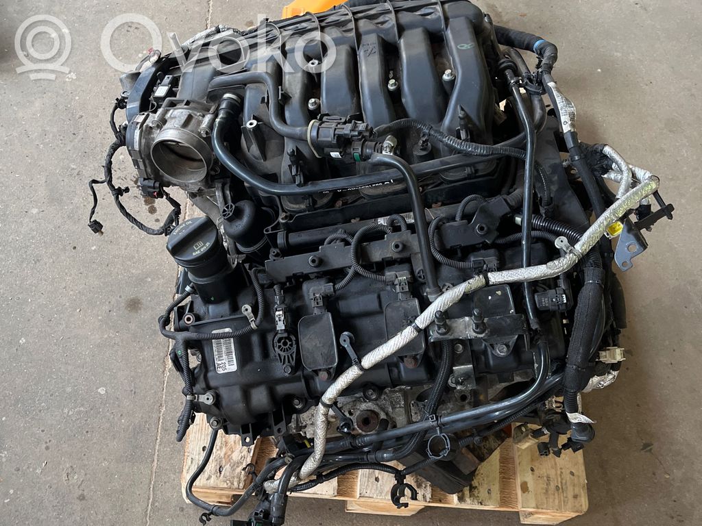 Motor