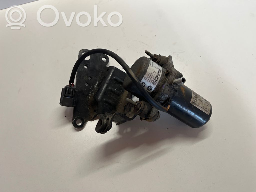 Alipainepumppu   P04581954AB,93488000