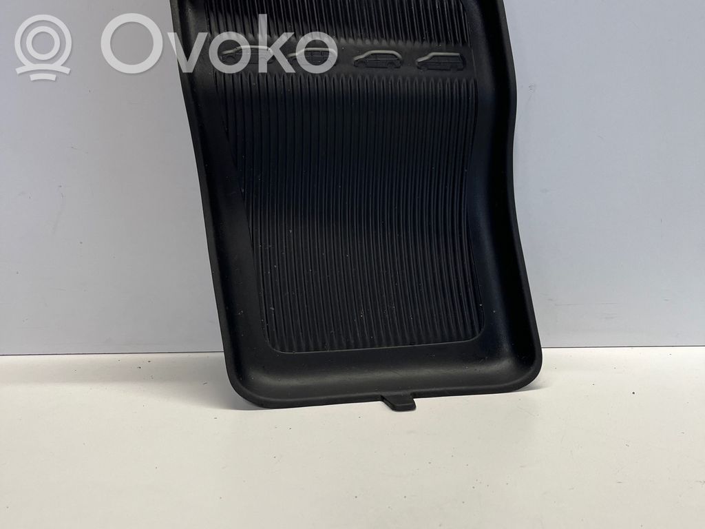 Chrysler Pacifica Matte Staufach Ablagefach 