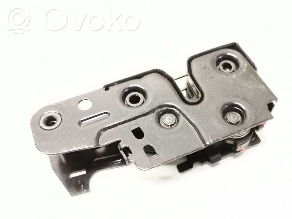 Aiways U5 Engine bonnet/hood lock/catch 
