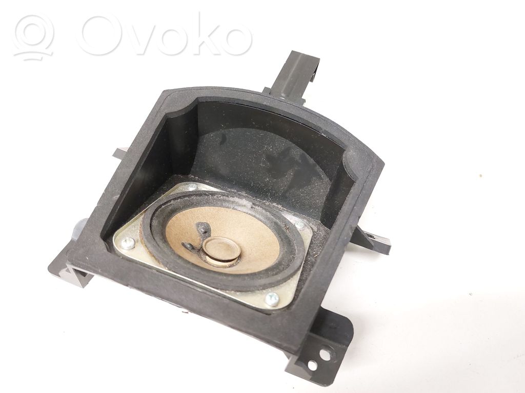 Opel Antara Panel speaker 