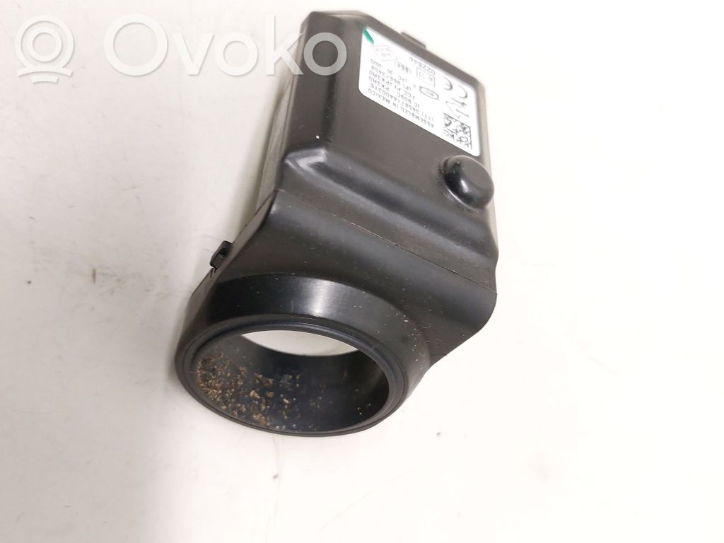 Opel Antara Immobiliser reader (aerial) 
