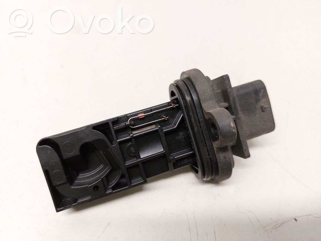 BMW 7 F01 F02 F03 F04 Oro srauto matuoklis 
