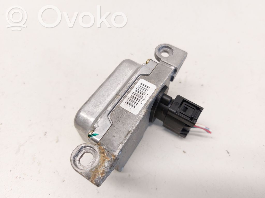 Nissan Pathfinder R51 Sensor ESP de aceleración de frecuencia del intermitente 