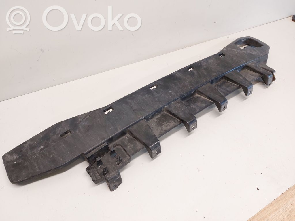 BMW 5 F10 F11 Bampera apakšas aizsargs 