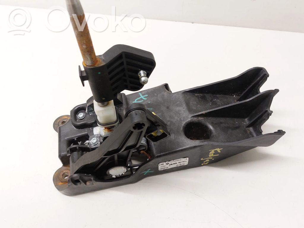 Renault Kadjar Selector caja de cambios 