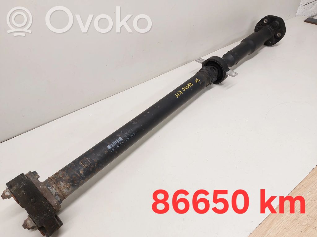 BMW X1 E84 Drive shaft (set) 