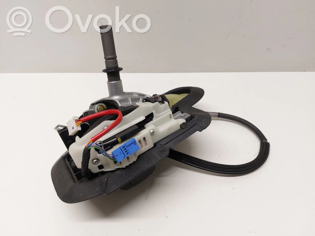 Selector de cambios   7603624