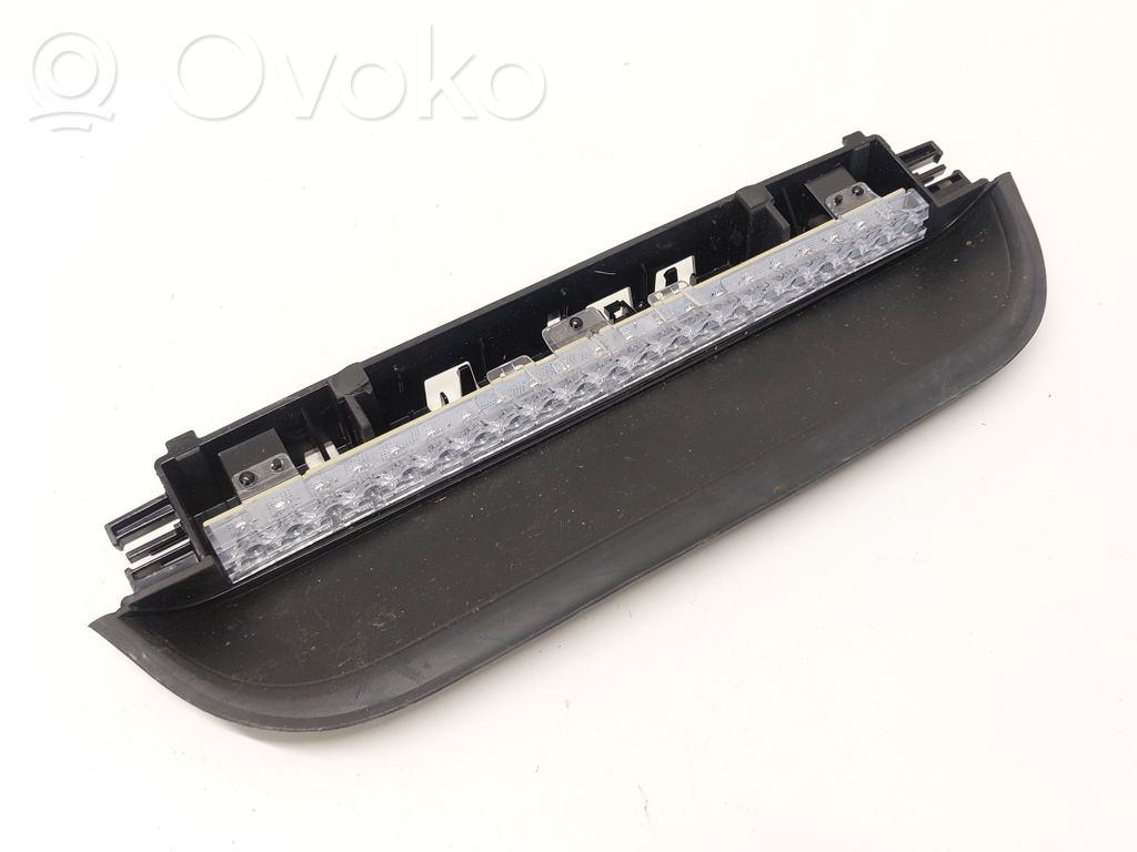 BMW 3 G20 G21 Third/center stoplight 
