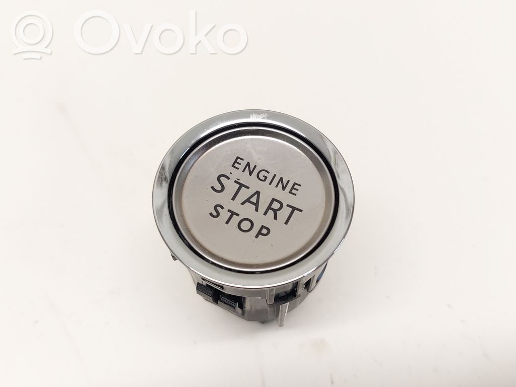 Opel Astra L Engine start stop button switch 