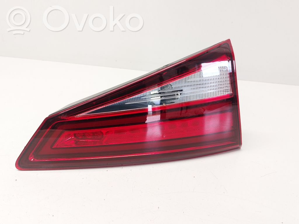 Cupra Ateca Takaluukun takavalot 