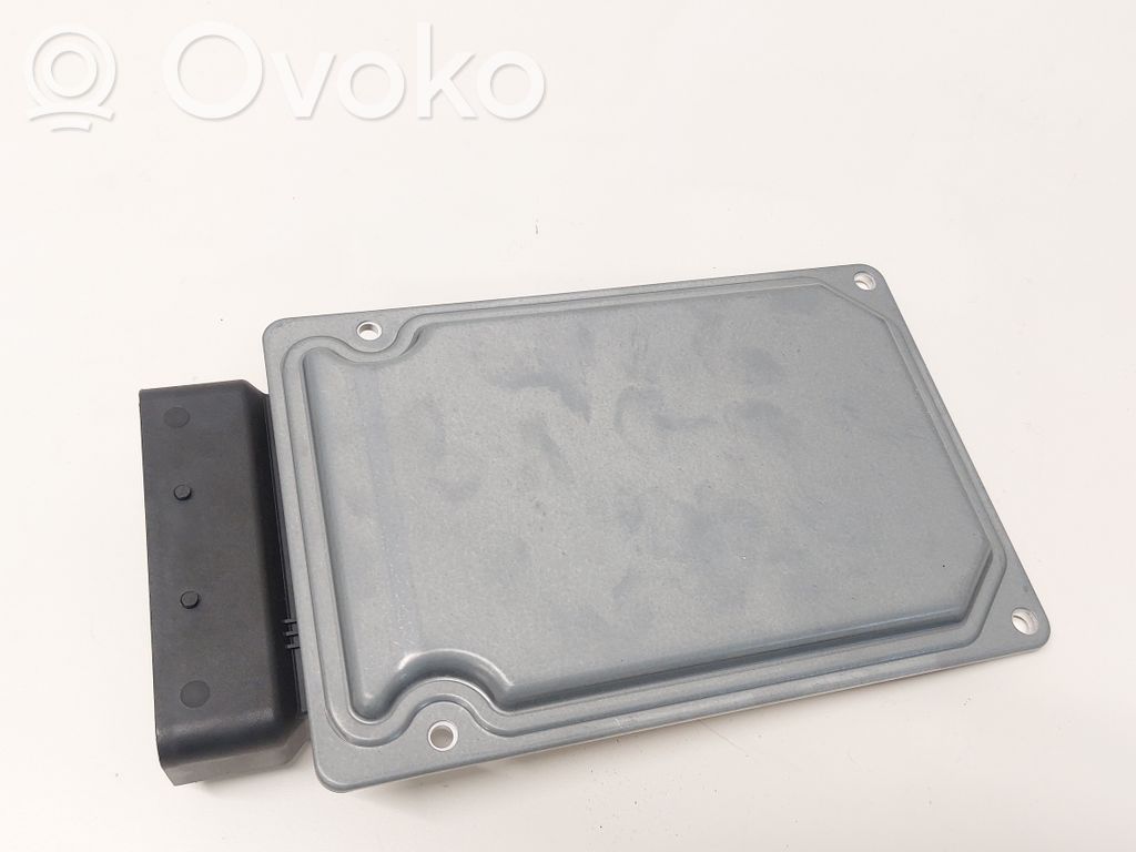Cupra Ateca Other control units/modules 